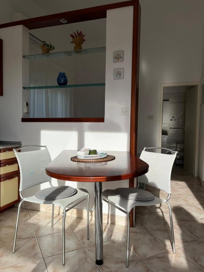 Apartments Marinovic Brzac Kültér fotó