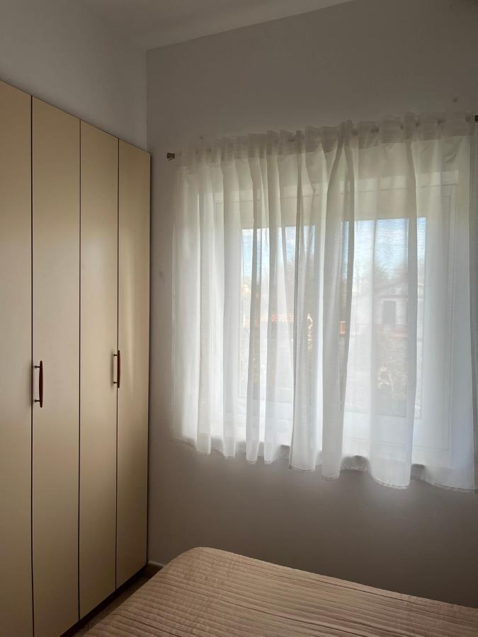 Apartments Marinovic Brzac Kültér fotó