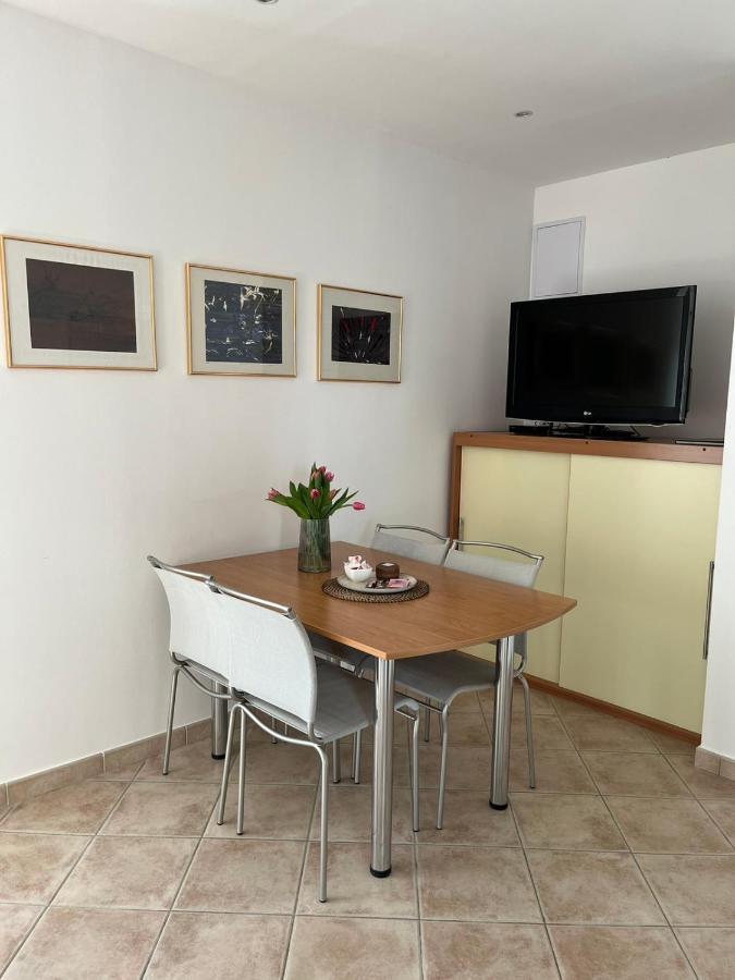 Apartments Marinovic Brzac Kültér fotó