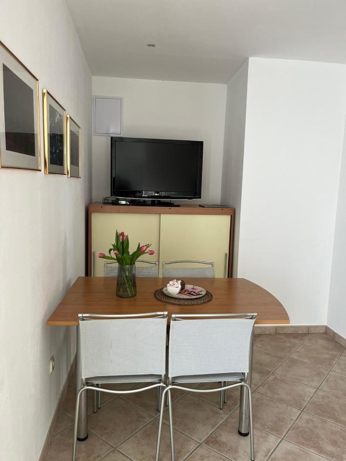 Apartments Marinovic Brzac Kültér fotó